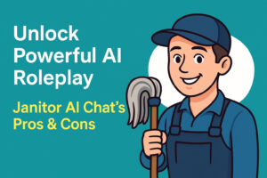 Janitor ai chat